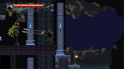 первый скриншот из Jrago II Guardians of Eden