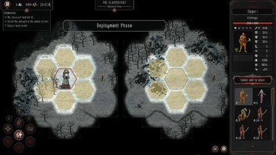 второй скриншот из Shields of Loyalty