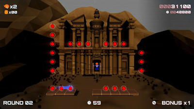 первый скриншот из Super Jagger Bomb 2: Go East