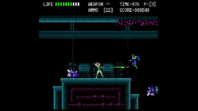 первый скриншот из Crystal Gaiden Origins