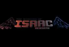 Сборка модов - The Binding of Isaac: Rebirth