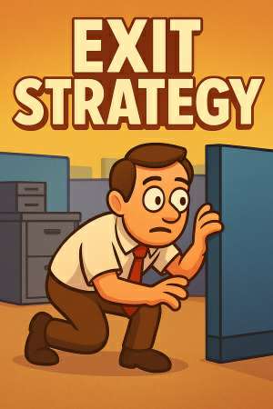 Exit Strategy Exit Strategy