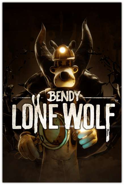 Bendy: Lone Wolf Bendy: Lone Wolf
