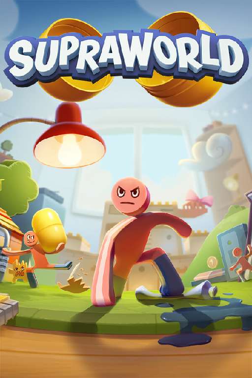 Supraworld BETA Supraworld BETA