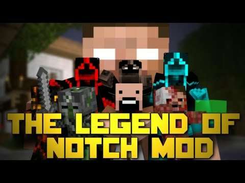 Legend of Notch: Reincarnation