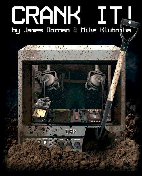 Crank It! Crank It!