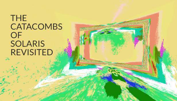 The Catacombs of Solaris Revisited The Catacombs of Solaris Revisited