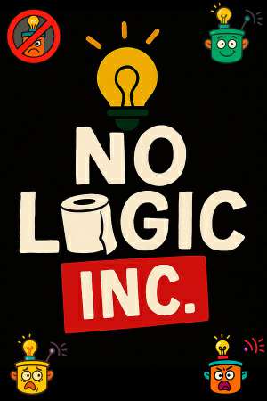 NO LOGIC INC.