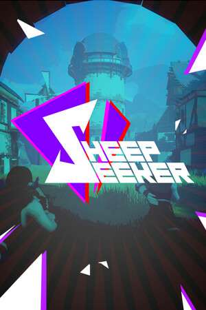 Sheep Seeker Sheep Seeker
