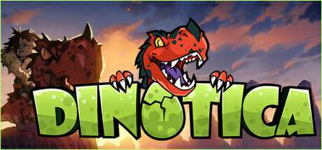 Dinotica BETA