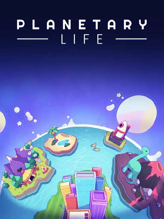 Planetary Life BETA