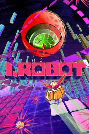 I, Robot I, Robot