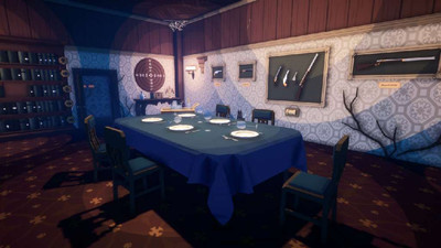третий скриншот из Secrets of Blackrock Manor - Escape Room