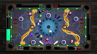 первый скриншот из Drop Pockets BETA