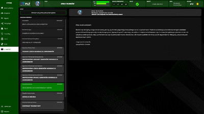 второй скриншот из Speedway Club Manager 25