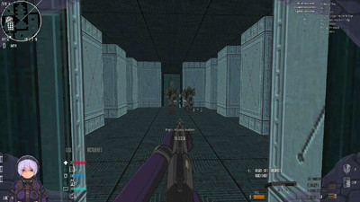 первый скриншот из Beyond Citadel