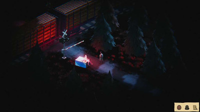 первый скриншот из Paradigm Island