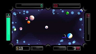 второй скриншот из Drop Pockets BETA