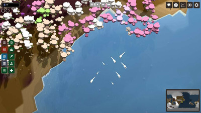 четвертый скриншот из Planetary Life BETA