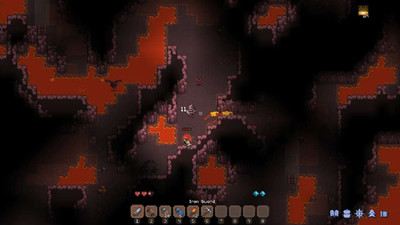 второй скриншот из Forsaken Isle
