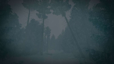 третий скриншот из The Last Ski Trip