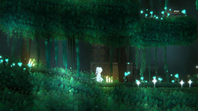 первый скриншот из Journey of Realm: Dawn Dew