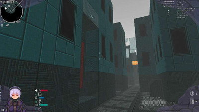 третий скриншот из Beyond Citadel