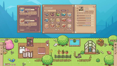 второй скриншот из Whimside