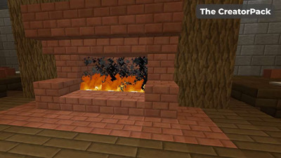 третий скриншот из Текстурные паки для Minecraft