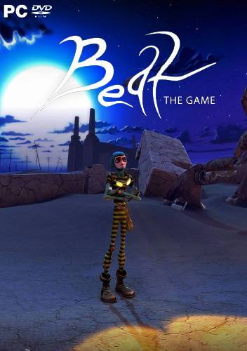 Обложка Beat The Game
