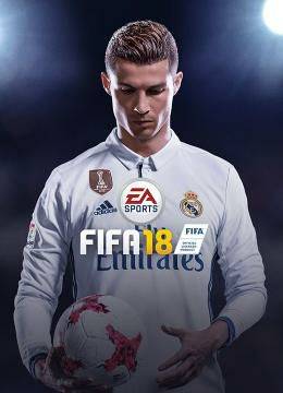 FIFA 18 / ФИФА 18