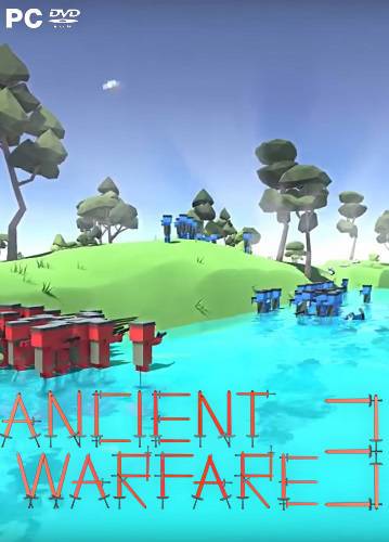 Ancient Warfare 3