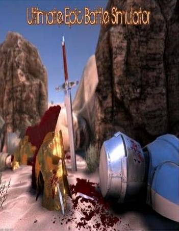 Ultimate Epic Battle Simulator Ultimate Epic Battle Simulator