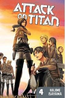 Attack On Titan Attack On Titan