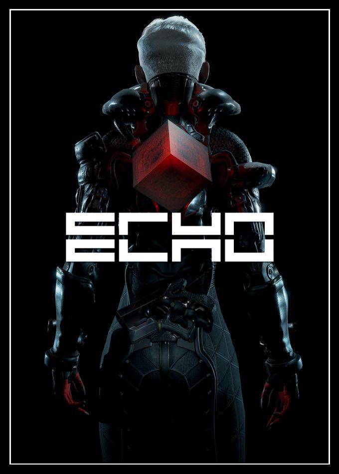 ECHO ECHO