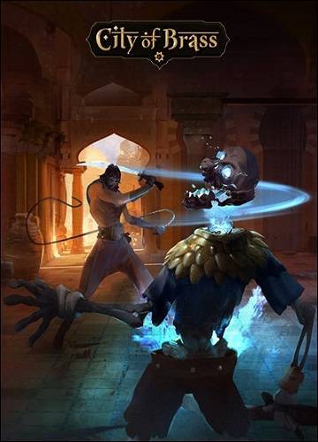City of Brass City of Brass