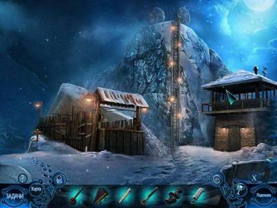 первый скриншот из Лучшие игры от Alawar - август 2017