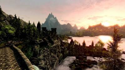 третий скриншот из Enderal: The Shards of Order