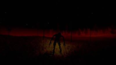 второй скриншот из Lux umbra