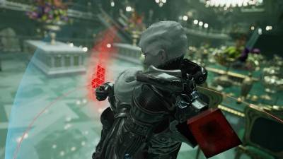 третий скриншот из ECHO