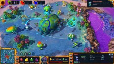 первый скриншот из HYPERNOVA: Escape from Hadea