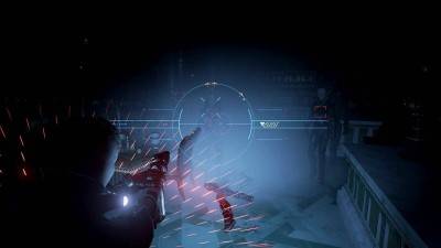 второй скриншот из ECHO