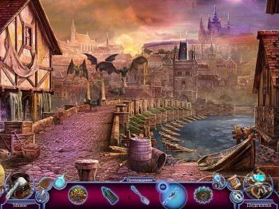 четвертый скриншот из Новинки фабрики игр Alawar: январь 2017