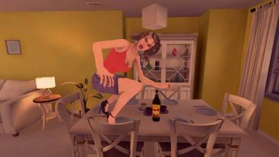 второй скриншот из Need For Drink
