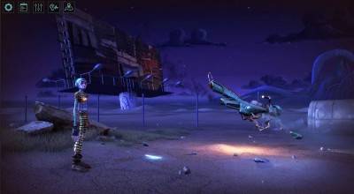 первый скриншот из Beat The Game