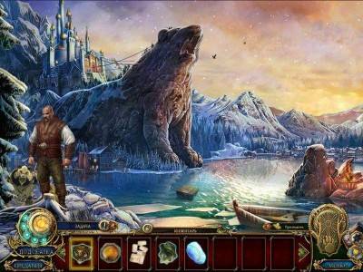 второй скриншот из Новинки фабрики игр Alawar - февраль 2017