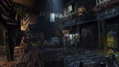 четвертый скриншот из Enderal: The Shards of Order
