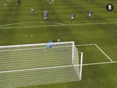 четвертый скриншот из The F.A. Premier League Football Manager 2001