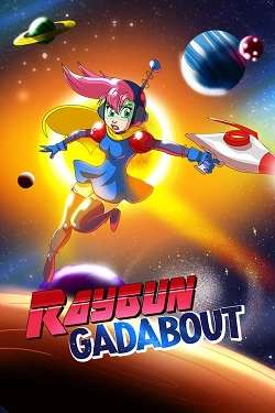Raygun Gadabout Raygun Gadabout
