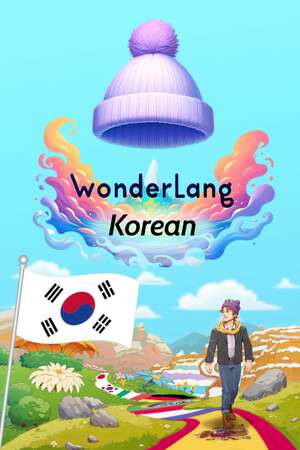 WonderLang Korean WonderLang Korean
